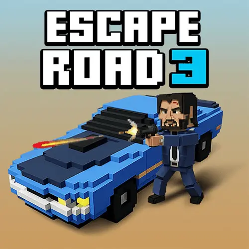 Escape Road 3D